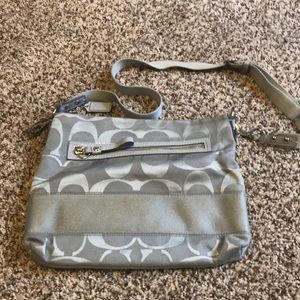 Coach Crossbody Purse